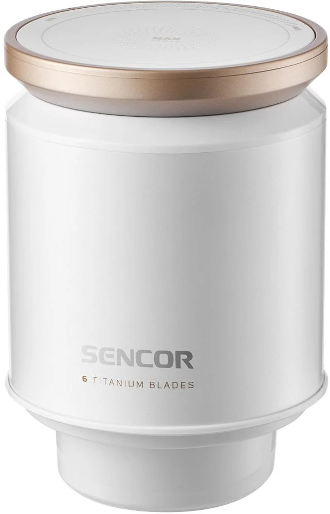 Sencor SCB 7000WH Maisto smulkintuvas 3L 800W
