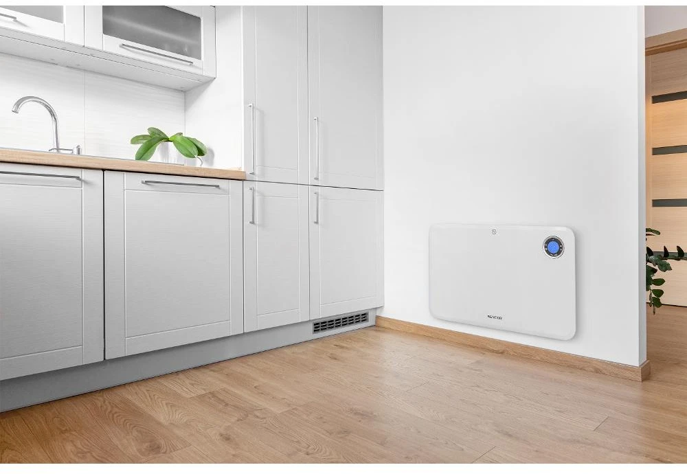 Sencor SCF 3200WH konvektorius 1500W šildytuvas