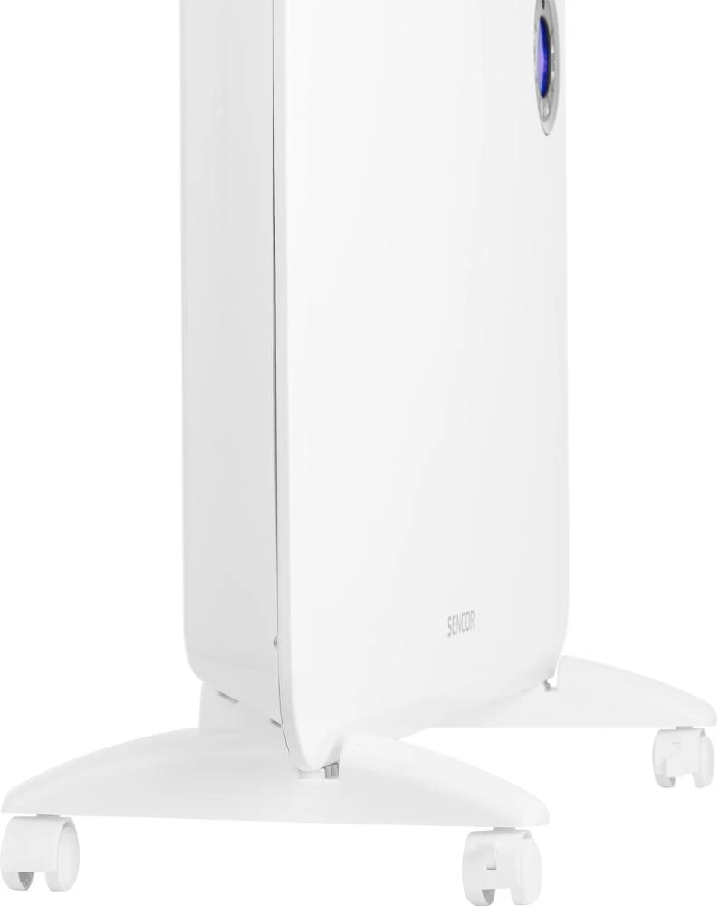 Sencor SCF 3200WH konvektorius 1500W šildytuvas