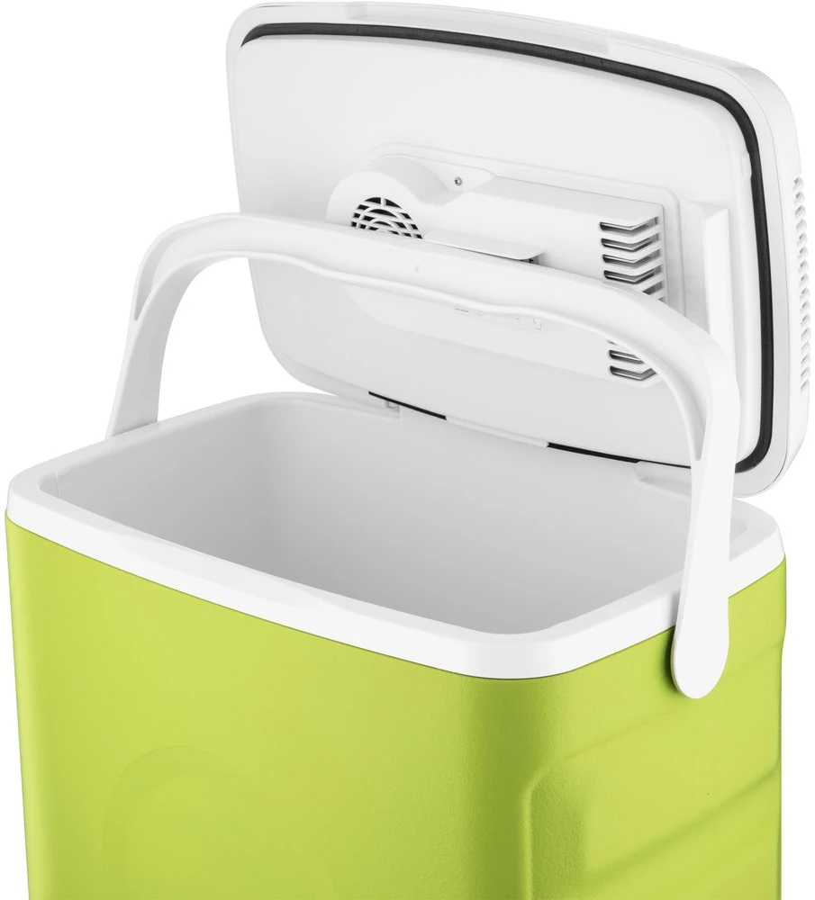 Sencor SCM 2130 Car šaldytuvas 30 l, lime-baltas