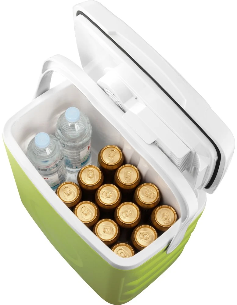 Sencor SCM 2130 Car šaldytuvas 30 l, lime-baltas