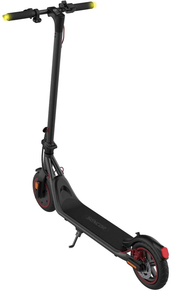 Paspirtukas elektrinė Sencor SCOOTER S21