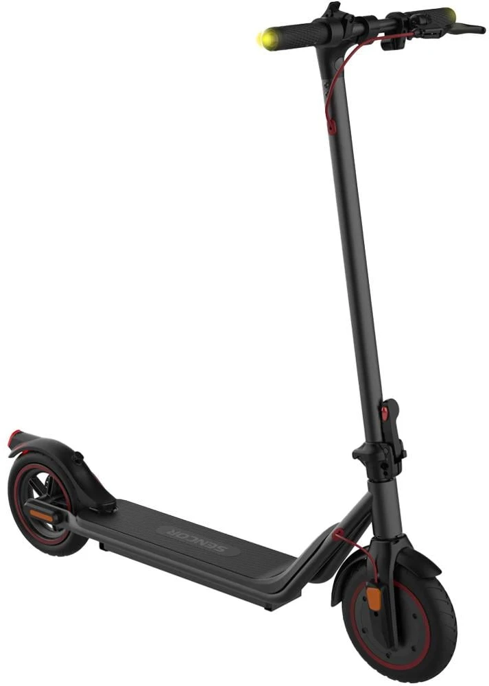 Paspirtukas elektrinė Sencor SCOOTER S21