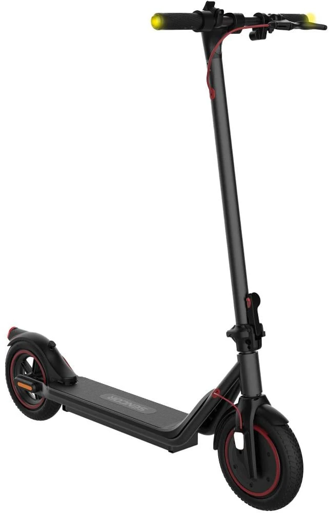 Paspirtukas elektrinė Sencor S25
