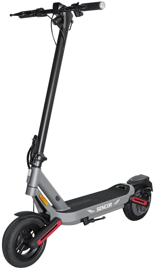 Sencor Scooter S71 500W dark (68000204)
