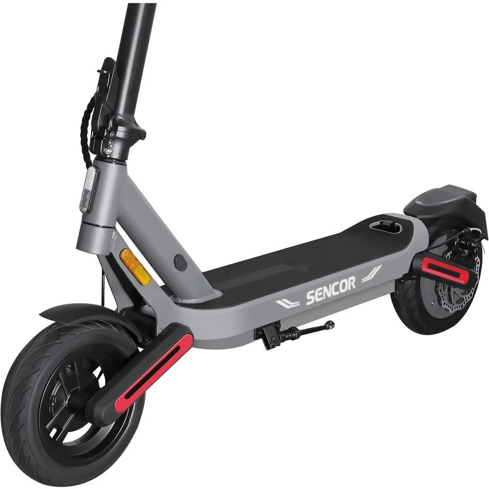 Sencor Scooter S71 500W dark (68000204)