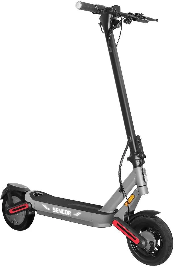 Sencor Scooter S71 500W dark (68000204)