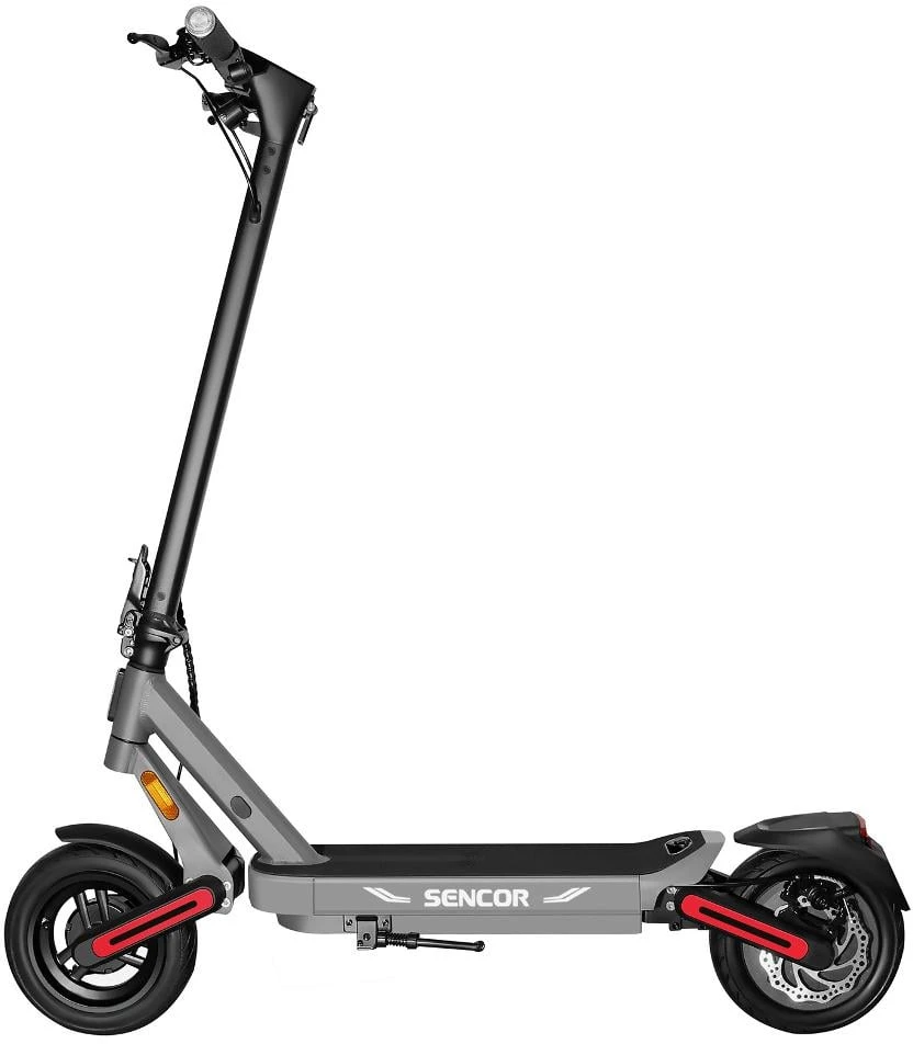 Sencor Scooter S71 500W dark (68000204)