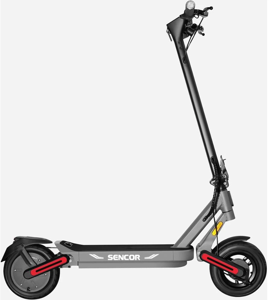 Sencor Scooter S71 500W dark (68000204)