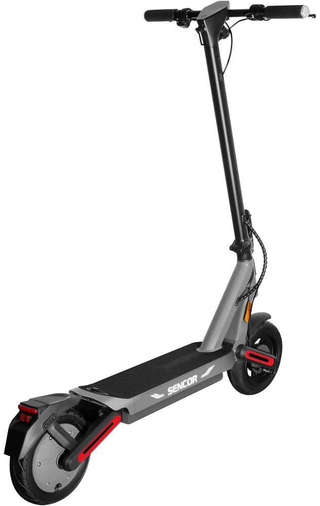 Sencor Scooter S71 500W dark (68000204)