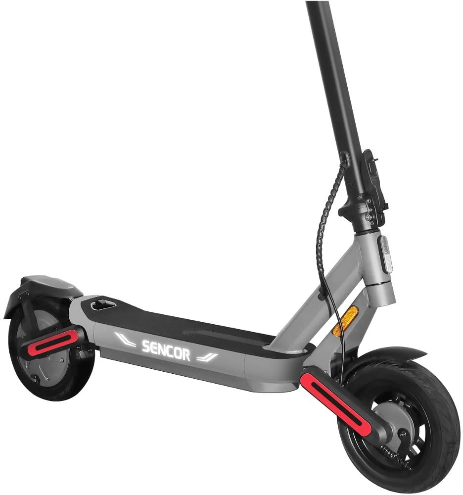 Sencor Scooter S71 500W dark (68000204)