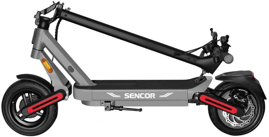 Sencor Scooter S71 500W dark (68000204)