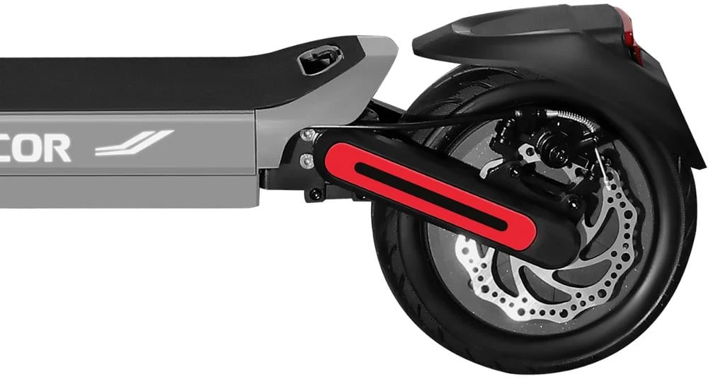 Sencor Scooter S71 500W dark (68000204)