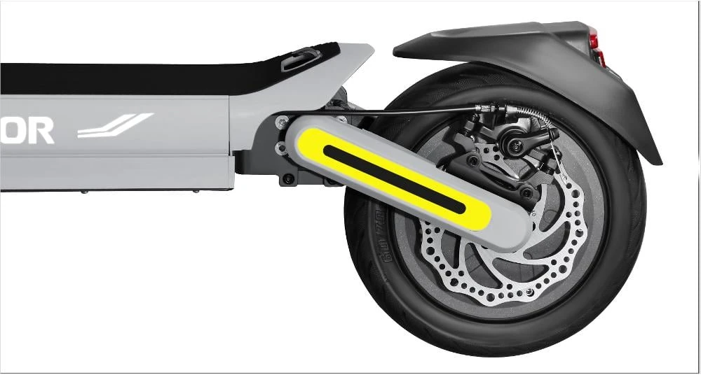 Sencor Scooter S71 500W dark (68000177)