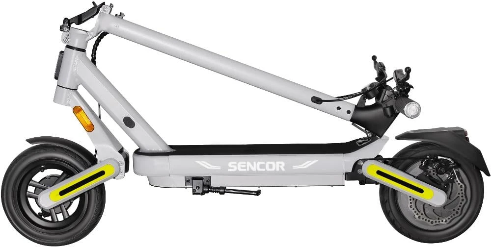 Sencor Scooter S71 500W dark (68000177)
