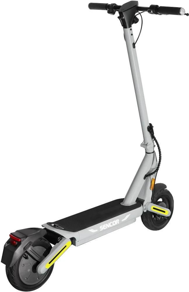 Sencor Scooter S71 500W dark (68000177)