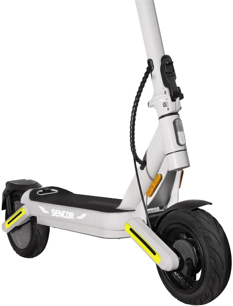 Sencor Scooter S71 500W dark (68000177)