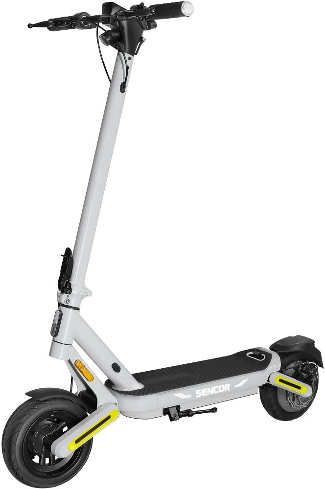 Sencor Scooter S71 500W dark (68000177)
