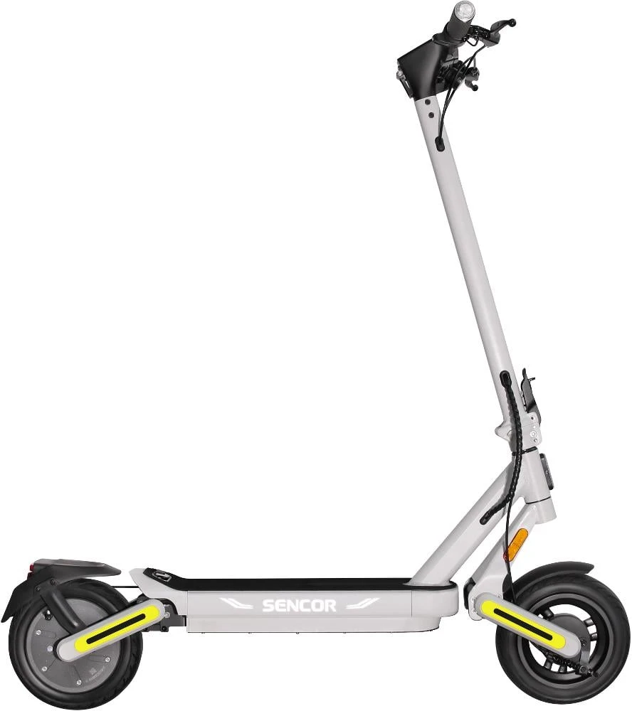 Sencor Scooter S71 500W dark (68000177)