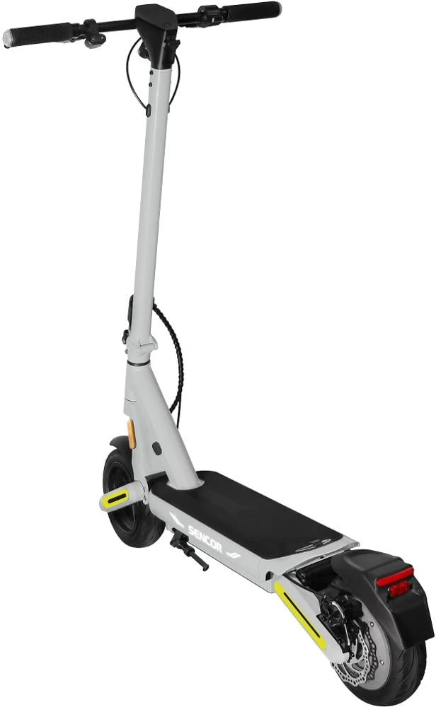 Sencor Scooter S71 500W dark (68000177)
