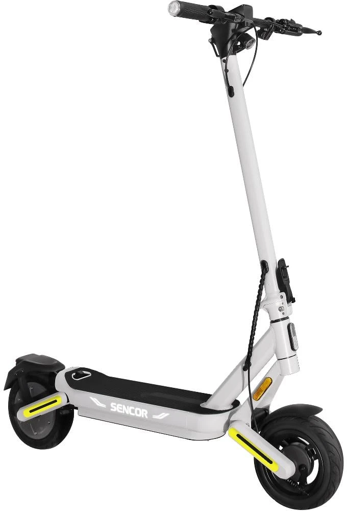 Sencor Scooter S71 500W dark (68000177)