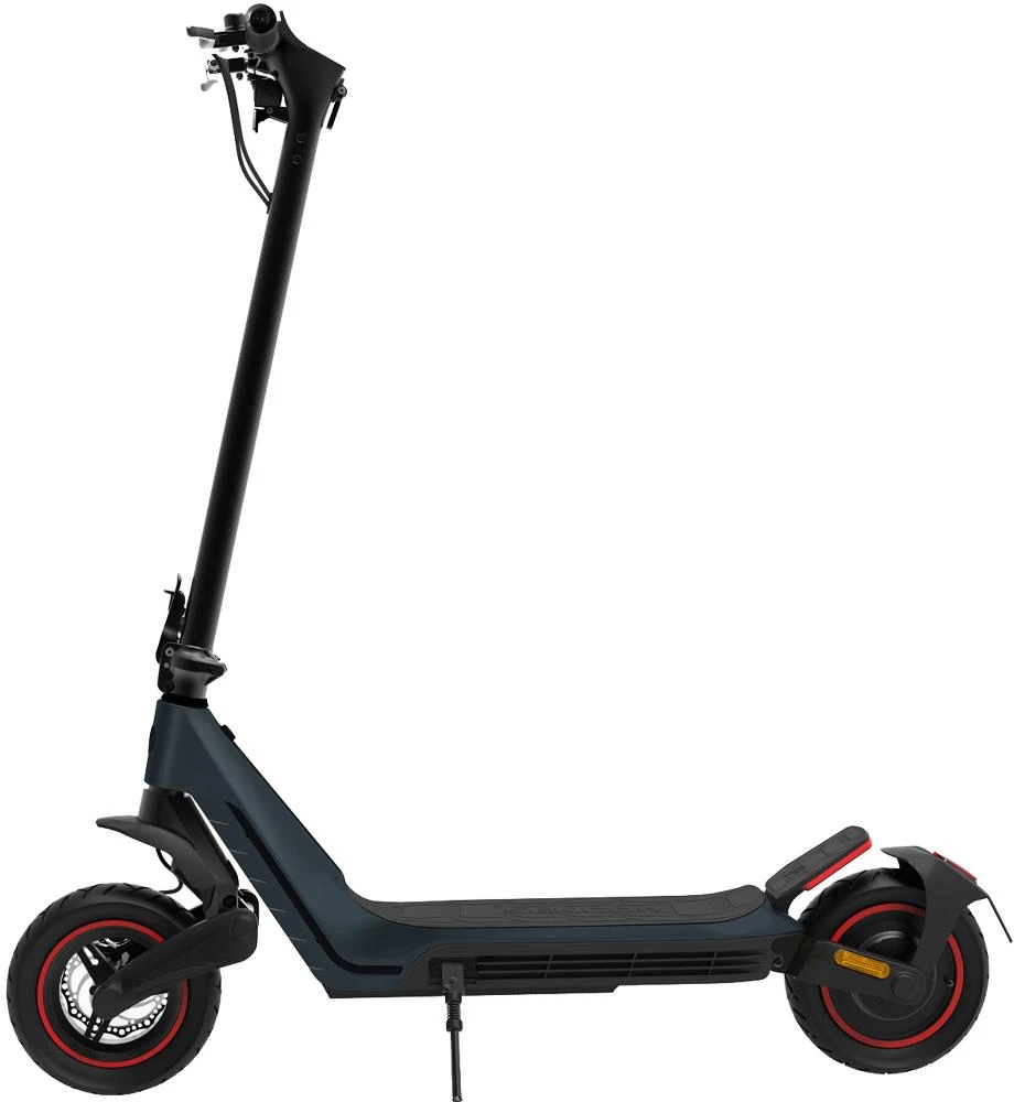 Paspirtukas elektrinė Sencor SCOOTER S80