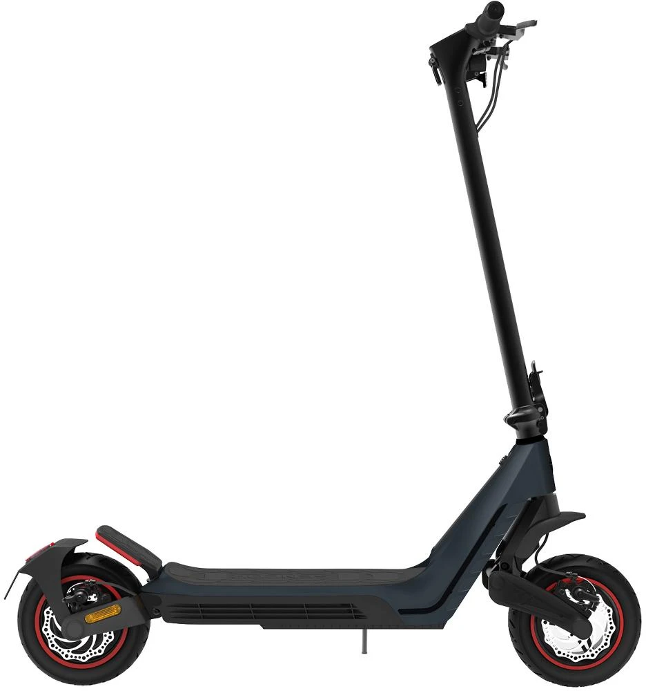 Paspirtukas elektrinė Sencor SCOOTER S80