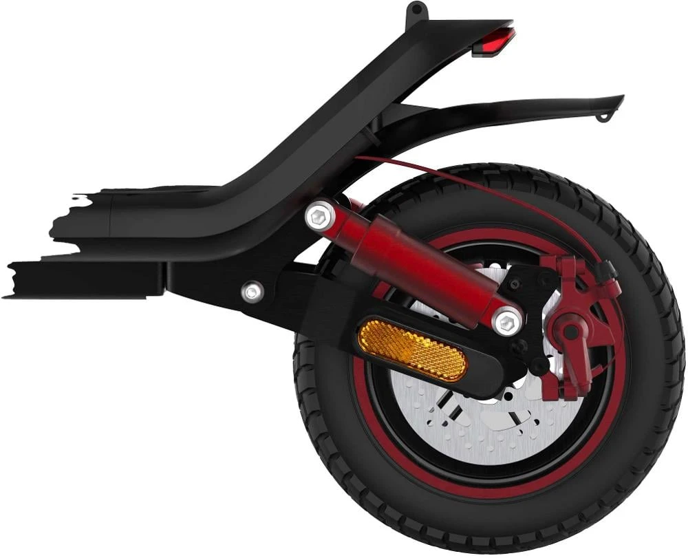 Paspirtukas elektrinė Sencor SCOOTER X20 OFF-ROAD
