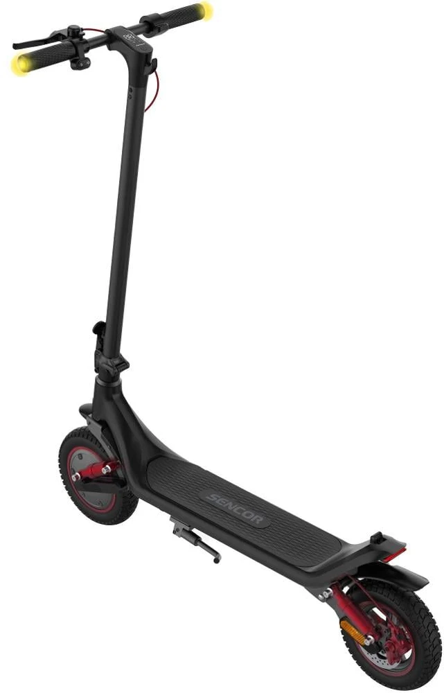 Paspirtukas elektrinė Sencor SCOOTER X20 OFF-ROAD