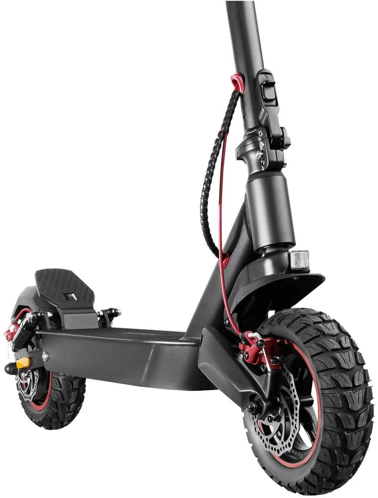 SCOOTER X30 OFF-ROAD SENCOR