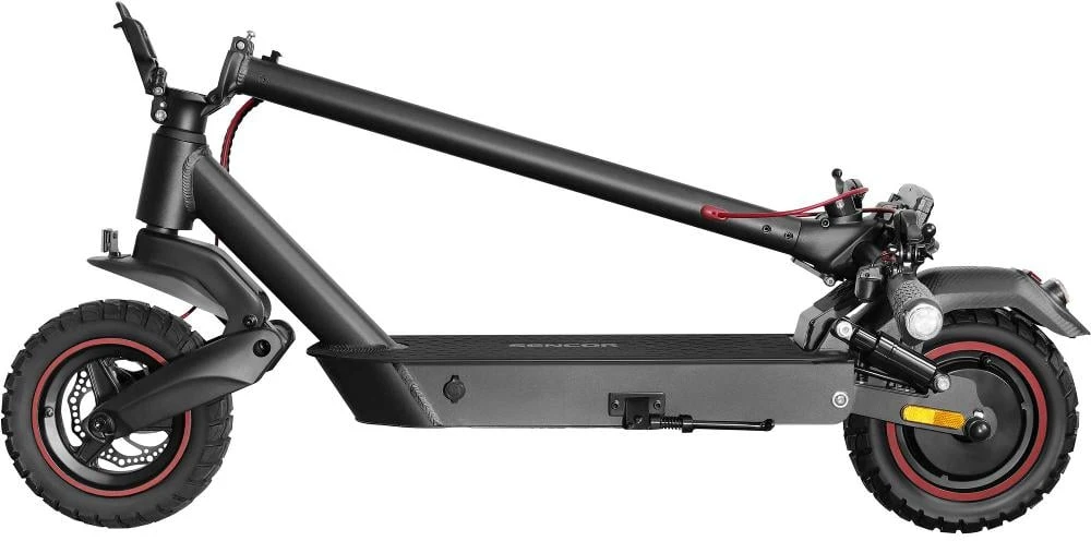 SCOOTER X30 OFF-ROAD SENCOR