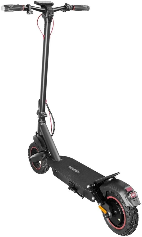 SCOOTER X30 OFF-ROAD SENCOR