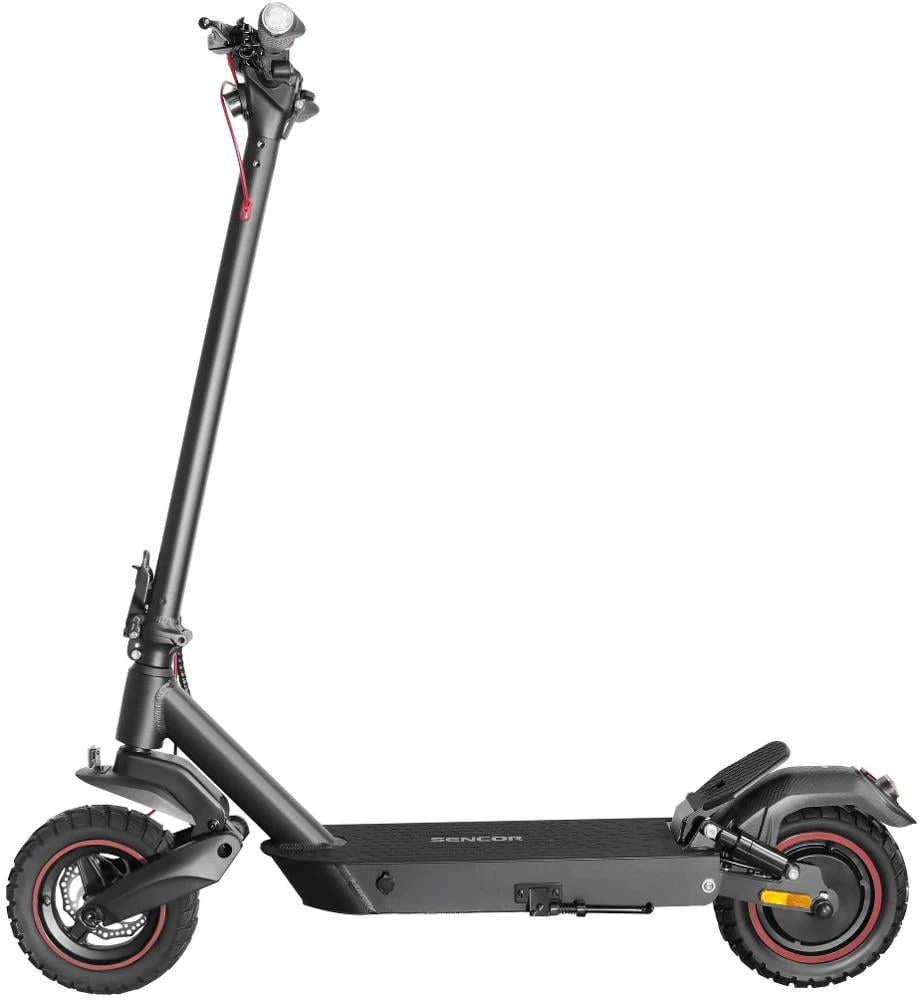 SCOOTER X30 OFF-ROAD SENCOR