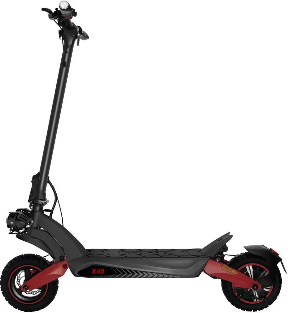 Sencor Scooter X40 OFF-ROAD