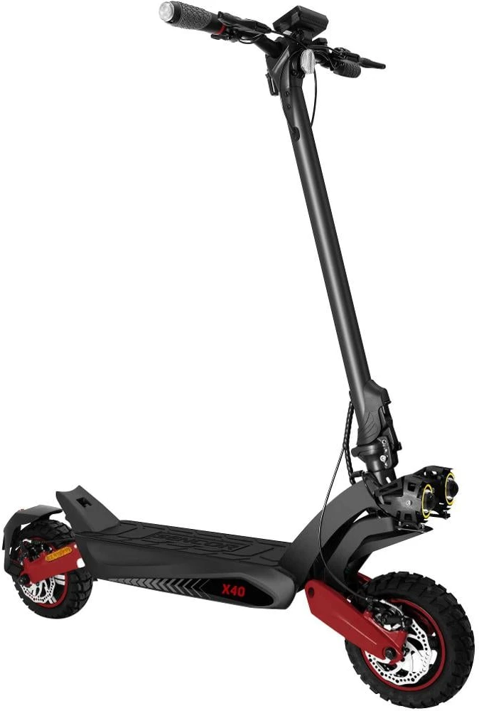 Sencor Scooter X40 OFF-ROAD