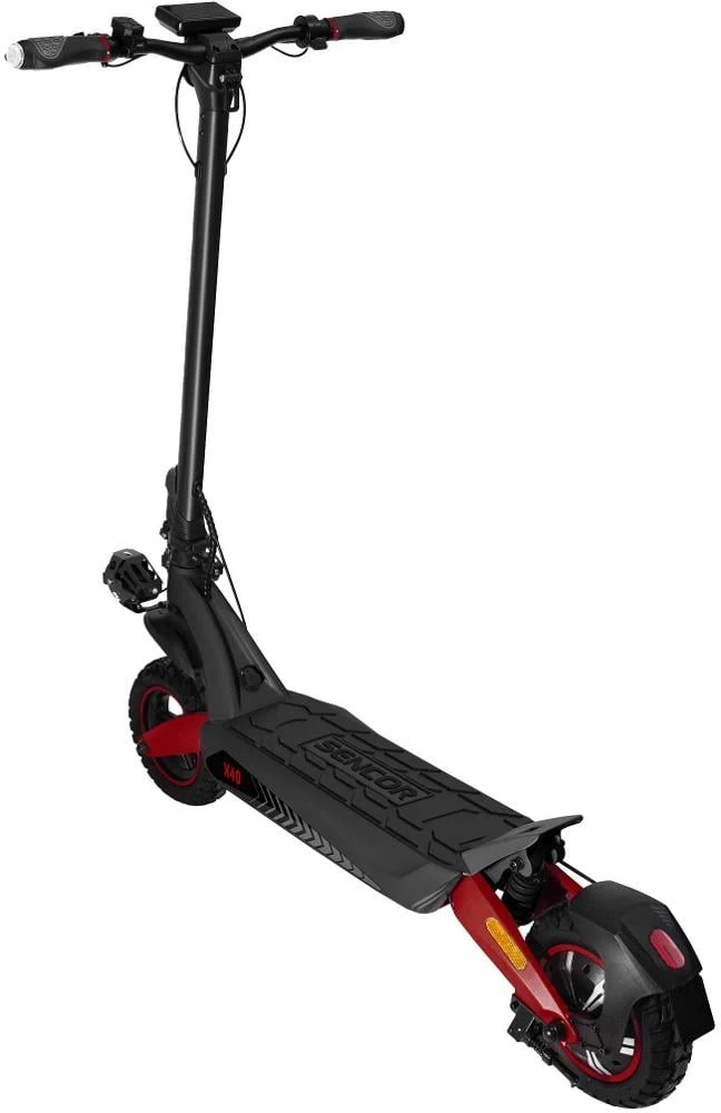 Sencor Scooter X40 OFF-ROAD
