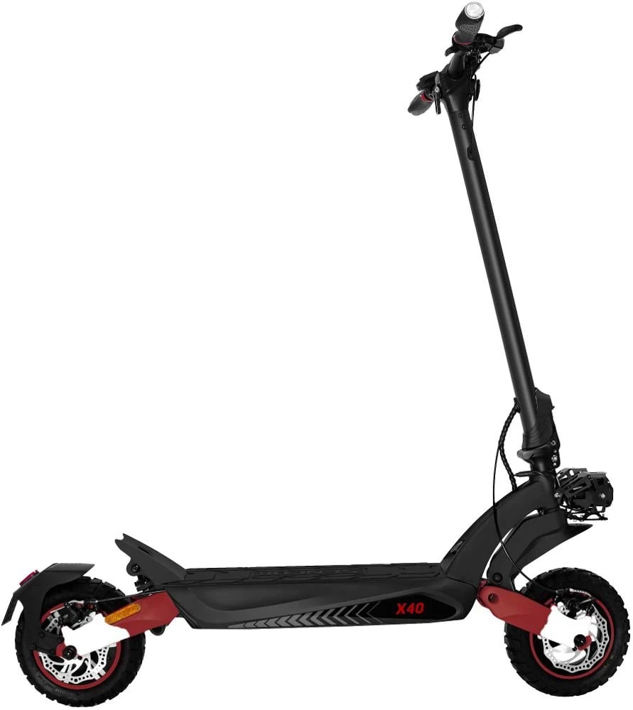 Sencor Scooter X40 OFF-ROAD