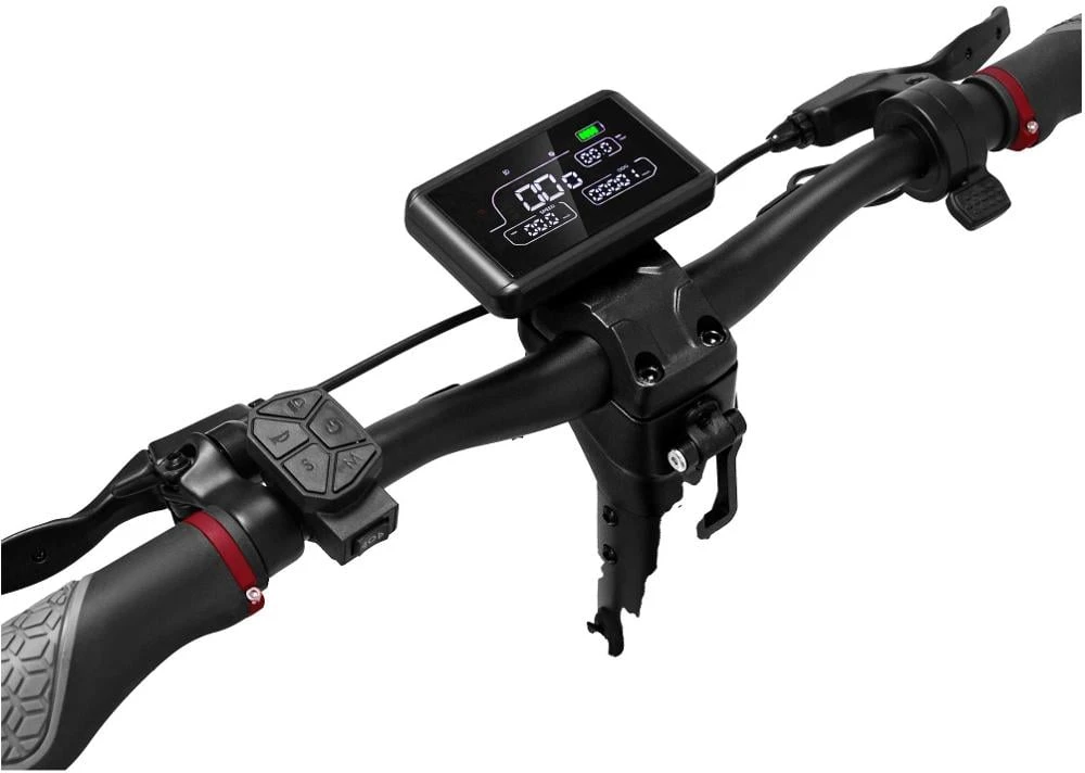 Sencor Scooter X40 OFF-ROAD
