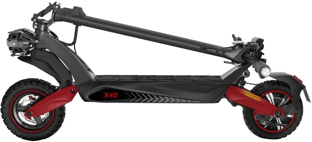Sencor Scooter X40 OFF-ROAD