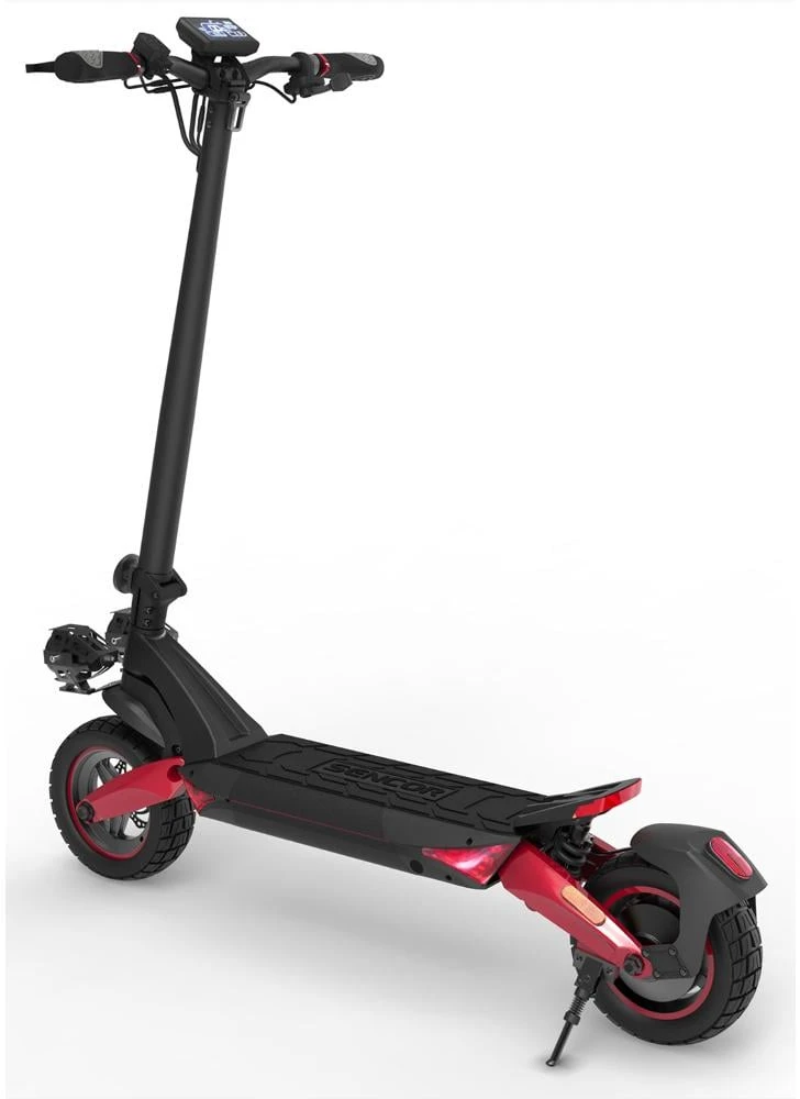 Paspirtukas elektrinė Sencor X50