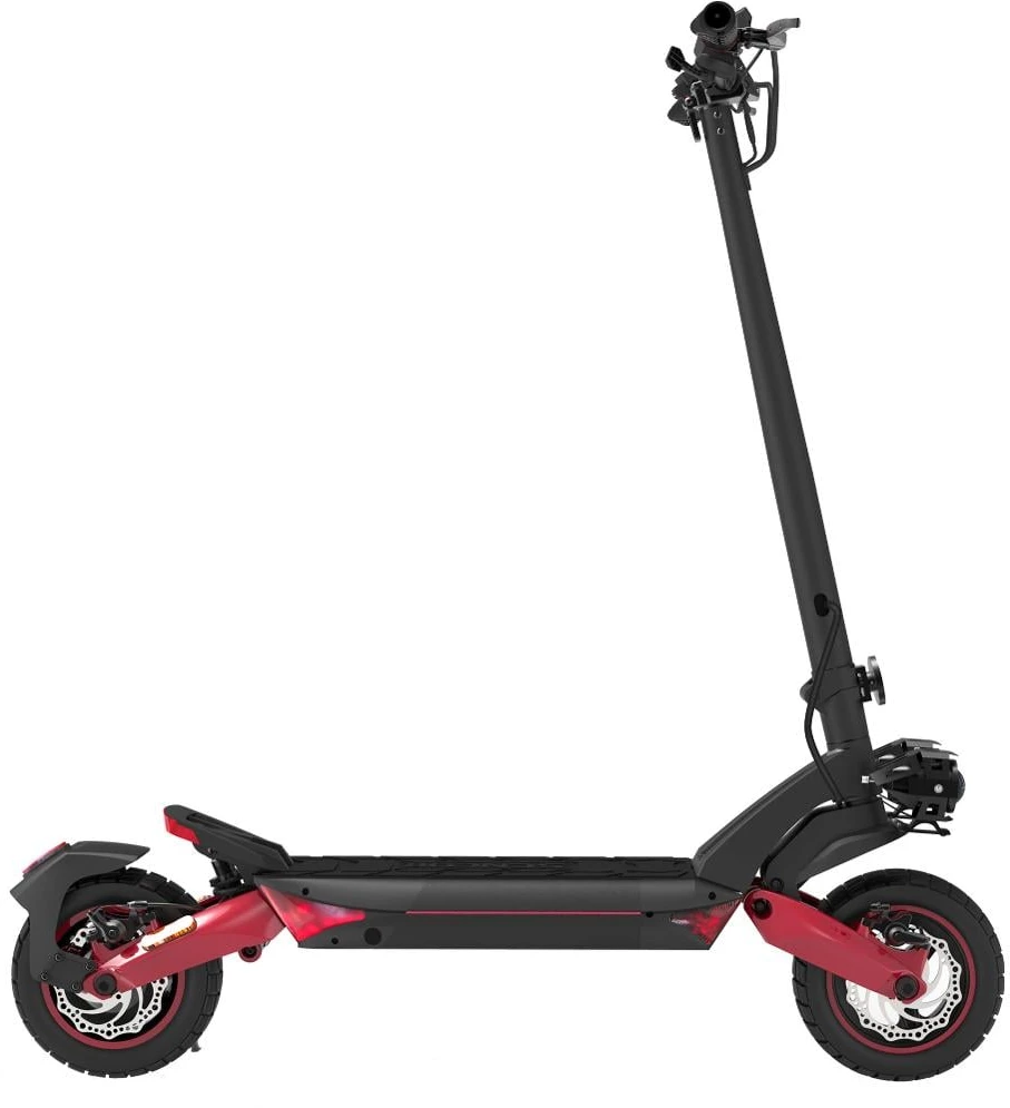 Paspirtukas elektrinė Sencor X50