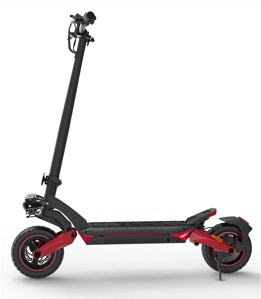 Paspirtukas elektrinė Sencor X50