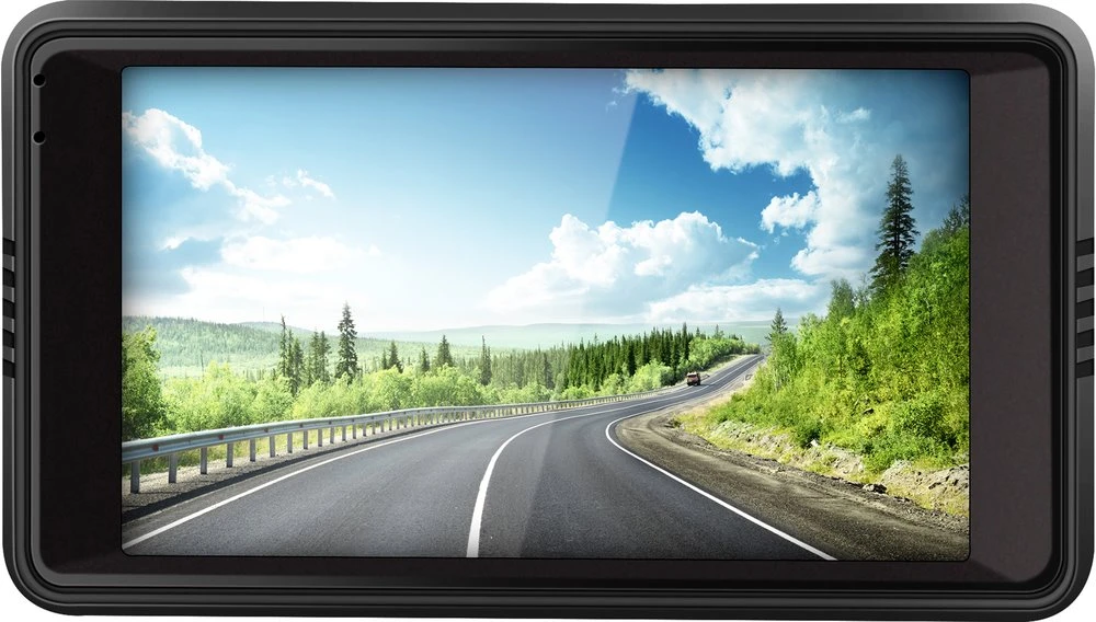 SCR 4200 FHD Car Recorder SENCOR
