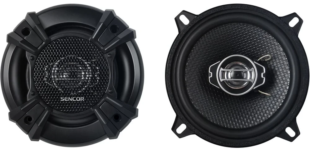 Automagnetola Sencor CAR SPEAKERS-SCS BX1302