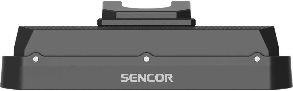 Automagnetola Sencor SCT MC600BW