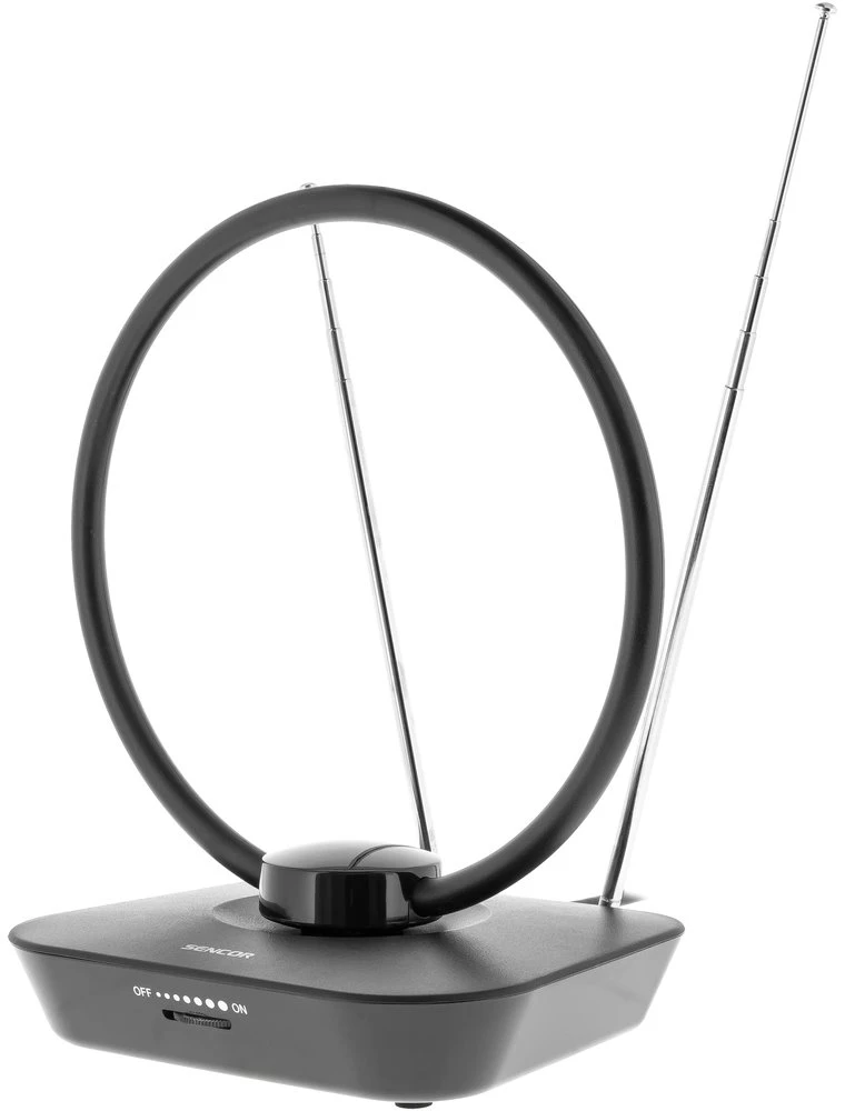 Kambarinė TV antena Sencor SDA102