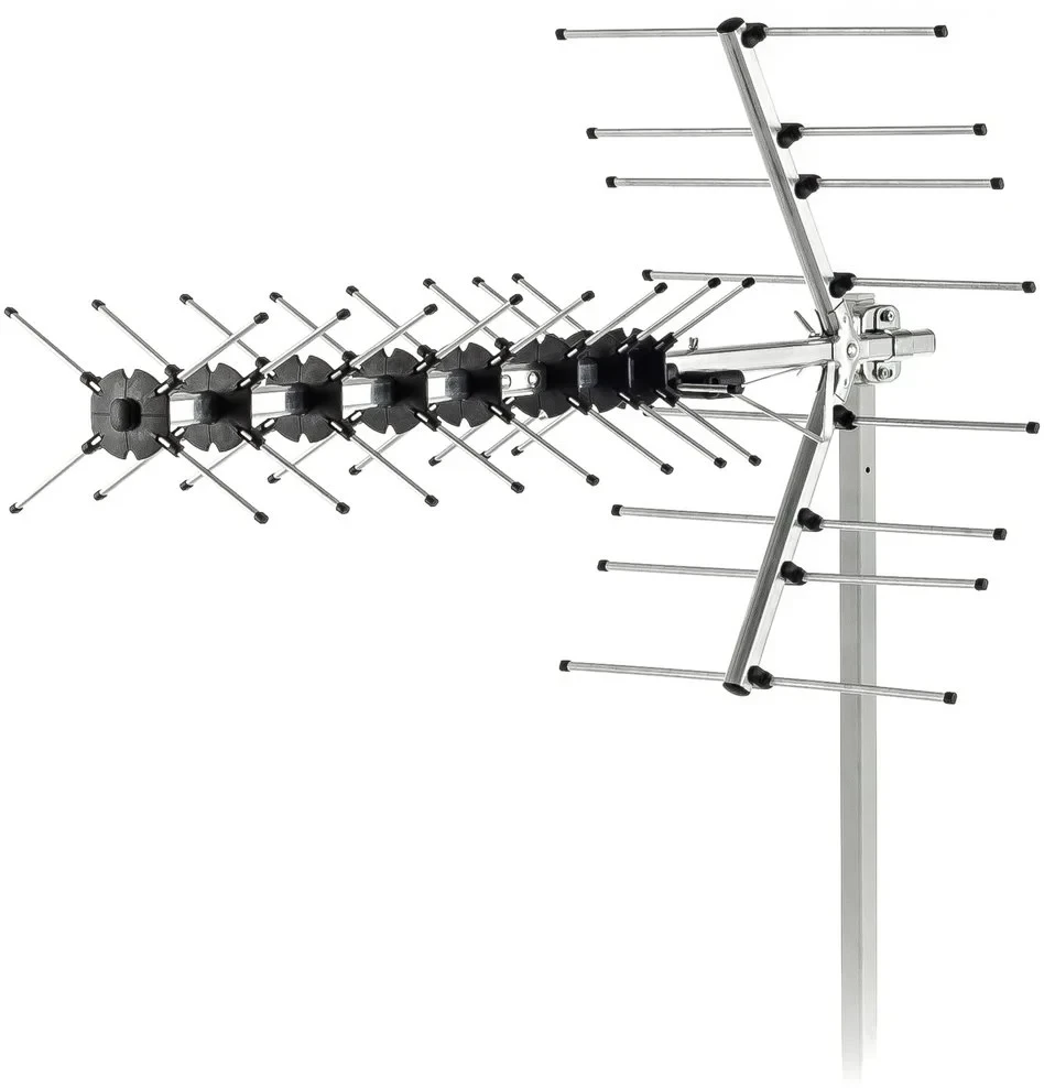 Lauko TV antena Sencor SDA611