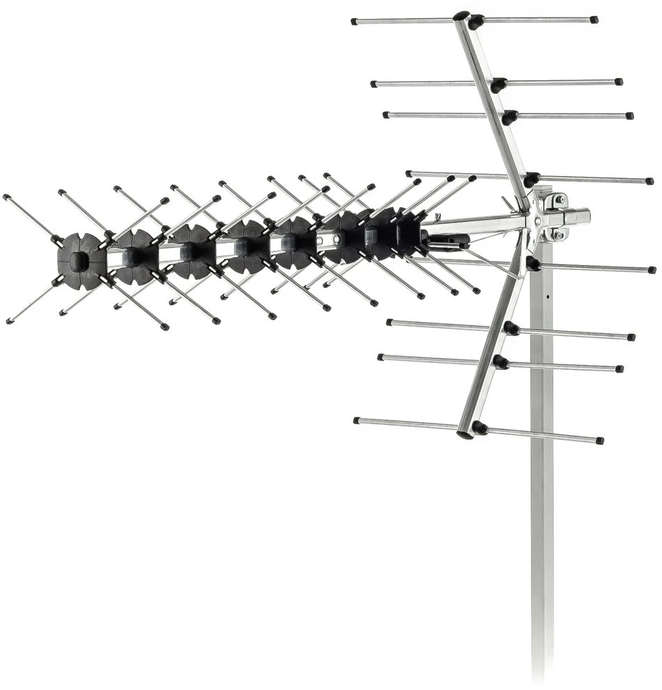 Lauko TV antena Sencor SDA611