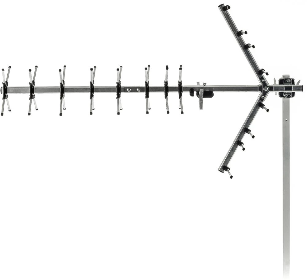 Lauko TV antena Sencor SDA611