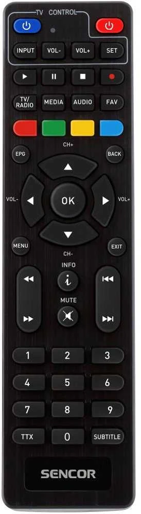 Sencor SDB 5007T